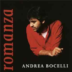 Andrea Bocelli - Romanza FLAC