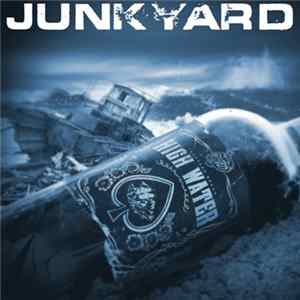 Junkyard - High Water FLAC