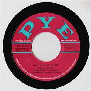 Chris Barber's Jazz Band - Petite Fleur FLAC