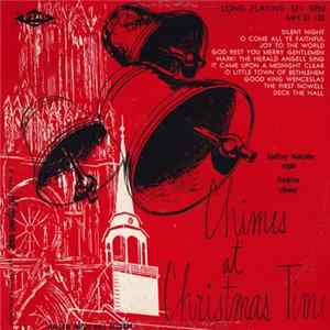 Godfrey Malcolm / Fredrico - Chimes At Christmas Time FLAC