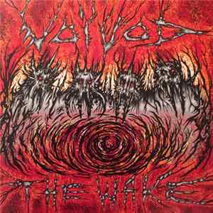 Voïvod - The Wake FLAC