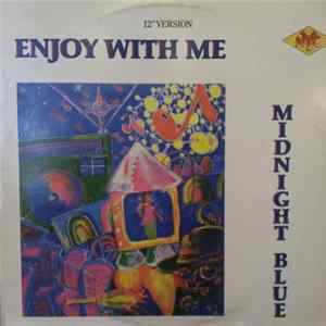 Midnight Blue - Enjoy With Me FLAC