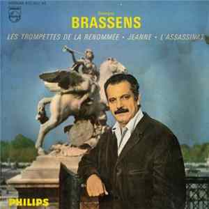 Georges Brassens - 17e Série FLAC