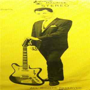 Maurice Patton & The Melodians - Love Dream FLAC