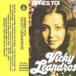 Vicky Leandros - Après Toi FLAC