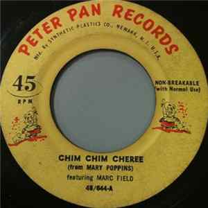 Marc Field - Chim Chim Cheree (From Mary Poppins) FLAC