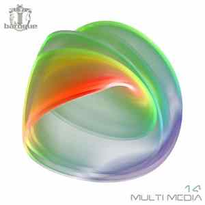 Various - Multi Media Vol. 14 FLAC
