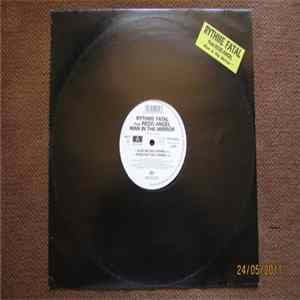 Rythme Fatal - Man In The Mirror FLAC