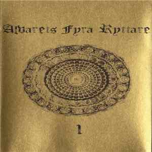 Alvarets Fyra Ryttare FLAC