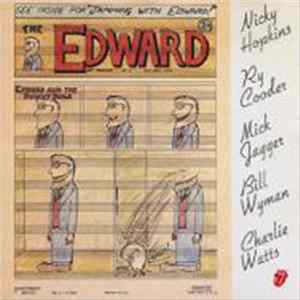 Nicky Hopkins, Ry Cooder, Mick Jagger, Bill Wyman, Charlie Watts - Jamming With Edward! FLAC