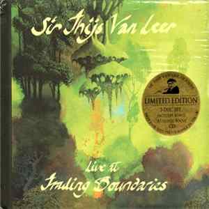 Sir Thijs Van Leer - Live At Trading Boundaries FLAC