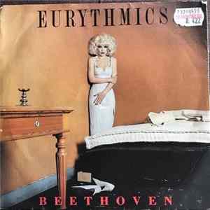Eurythmics - Beethoven FLAC