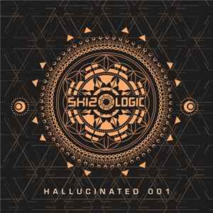 Skizologic - Hallucinated 001 FLAC