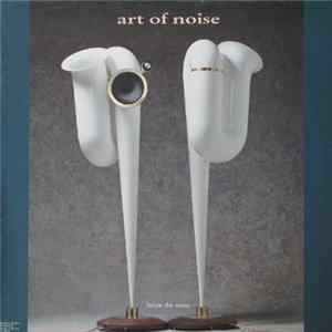 Art Of Noise - Below The Waste FLAC