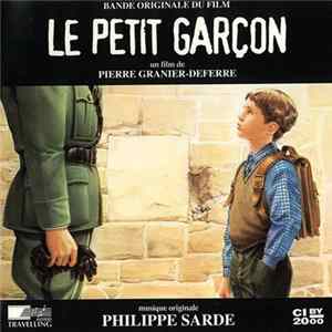 Philippe Sarde - Le petit garçon FLAC