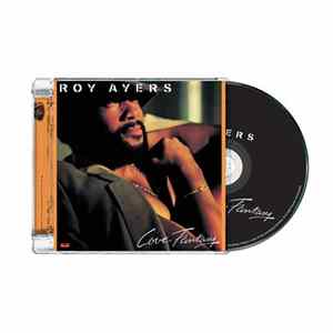 Roy Ayers - Love Fantasy FLAC