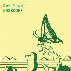 David Prescott - Neologisms FLAC