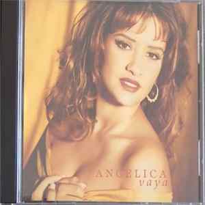 Angélica - Vaya FLAC