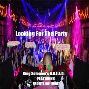 K.S.D. - Looking For The Party FLAC