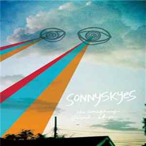 Sonnyskyes - The Imaginary Friend Ship FLAC
