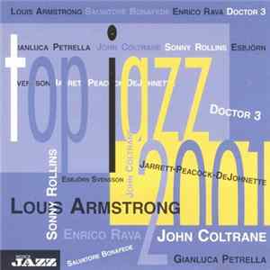 Various - Top Jazz 2001 FLAC