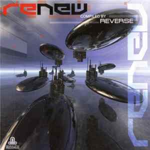 Reverse - Renew FLAC