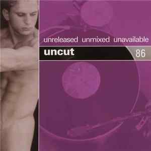 Various - Uncut 86 FLAC