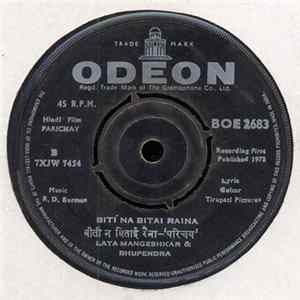 R. D. Burman - Parichay = परिचय​ FLAC