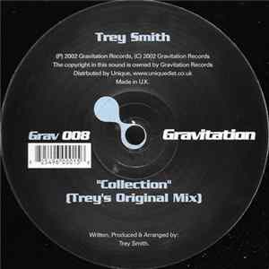 Trey Smith - Collection FLAC