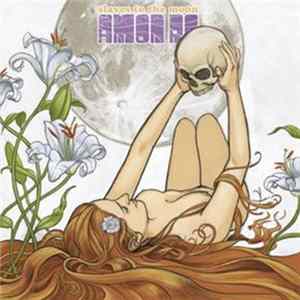 Amon Ra - Slaves To The Moon FLAC
