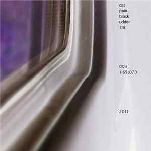 Cat Pain Black Udder - 118 FLAC