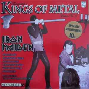 Iron Maiden - 1978-1980 The Classic Studio Tracks FLAC