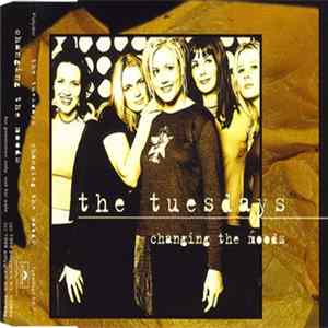 The Tuesdays - Changing The Moods FLAC