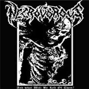 Necrovorous - Who Will Survive And What Will Be Left Of Them? FLAC