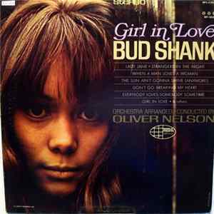 Bud Shank - Girl In Love FLAC