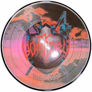 Vomitory - 1989-1999 FLAC