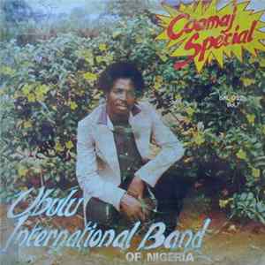 Ubulu International Band Of Nigeria - Coamaj Special FLAC