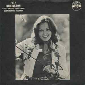 Rita Remington - Chattanooga Choo Choo FLAC