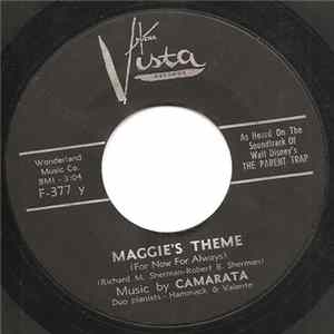 Camarata - Maggie's Theme FLAC