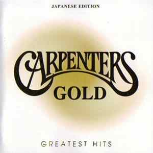 Carpenters - Carpenters Gold: Greatest Hits (Japanese Edition) FLAC