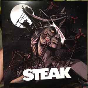 Steak - No God to Save FLAC