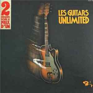 The Guitars Unlimited - Les Guitars Unlimited FLAC