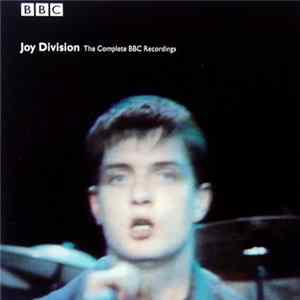 Joy Division - The Complete BBC Recordings FLAC