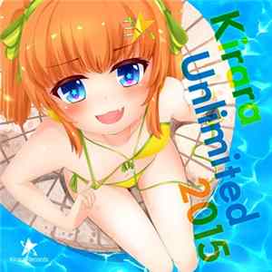 Various - Kirara Unlimited 2015 FLAC
