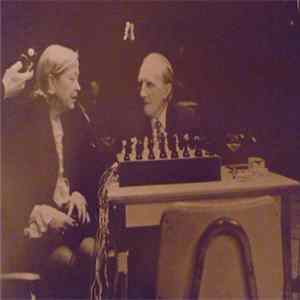 Marcel Duchamp, Teeny Duchamp, John Cage, David Tudor, Gordon Mumma, David Behrman, Lowell Cross - "Reunion " Toronto 1968 FLAC