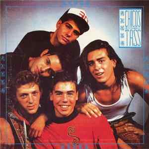 Chicos De Tass - Chicos De Tass FLAC
