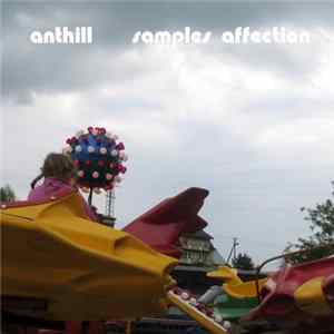Anthill - Samples Affection FLAC