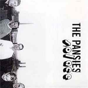 The Pansies - Solace FLAC