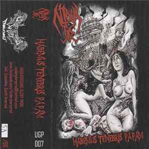 Attack Fire - Habemus Tenebris Papam FLAC