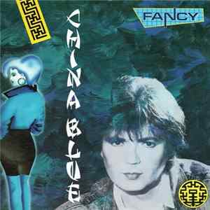 Fancy - China Blue FLAC